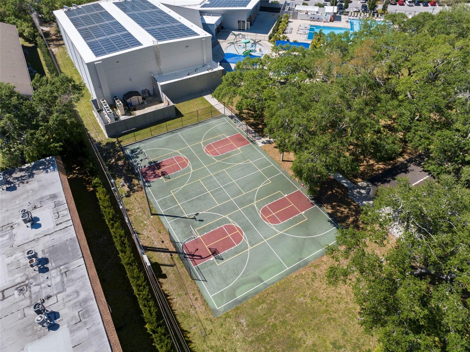 1305 WHISPERING PINES DR, CLEARWATER, FL, 33764