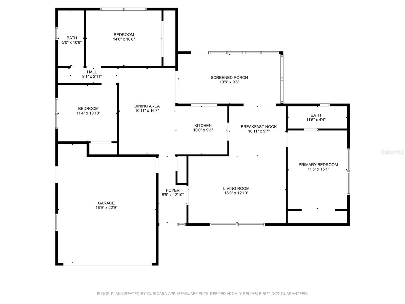 1305 WHISPERING PINES DR, CLEARWATER, FL, 33764