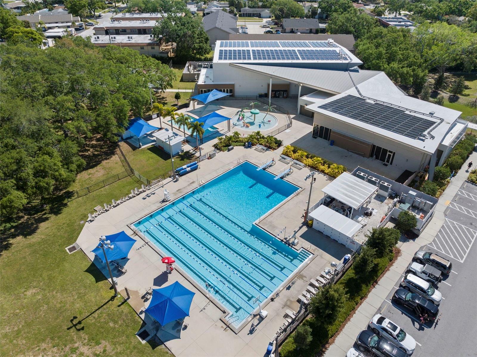 1305 WHISPERING PINES DR, CLEARWATER, FL, 33764