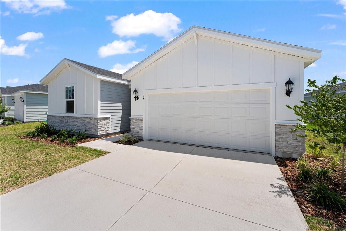 14 WANDERING CREEK WAY, PALM COAST, FL, 32164