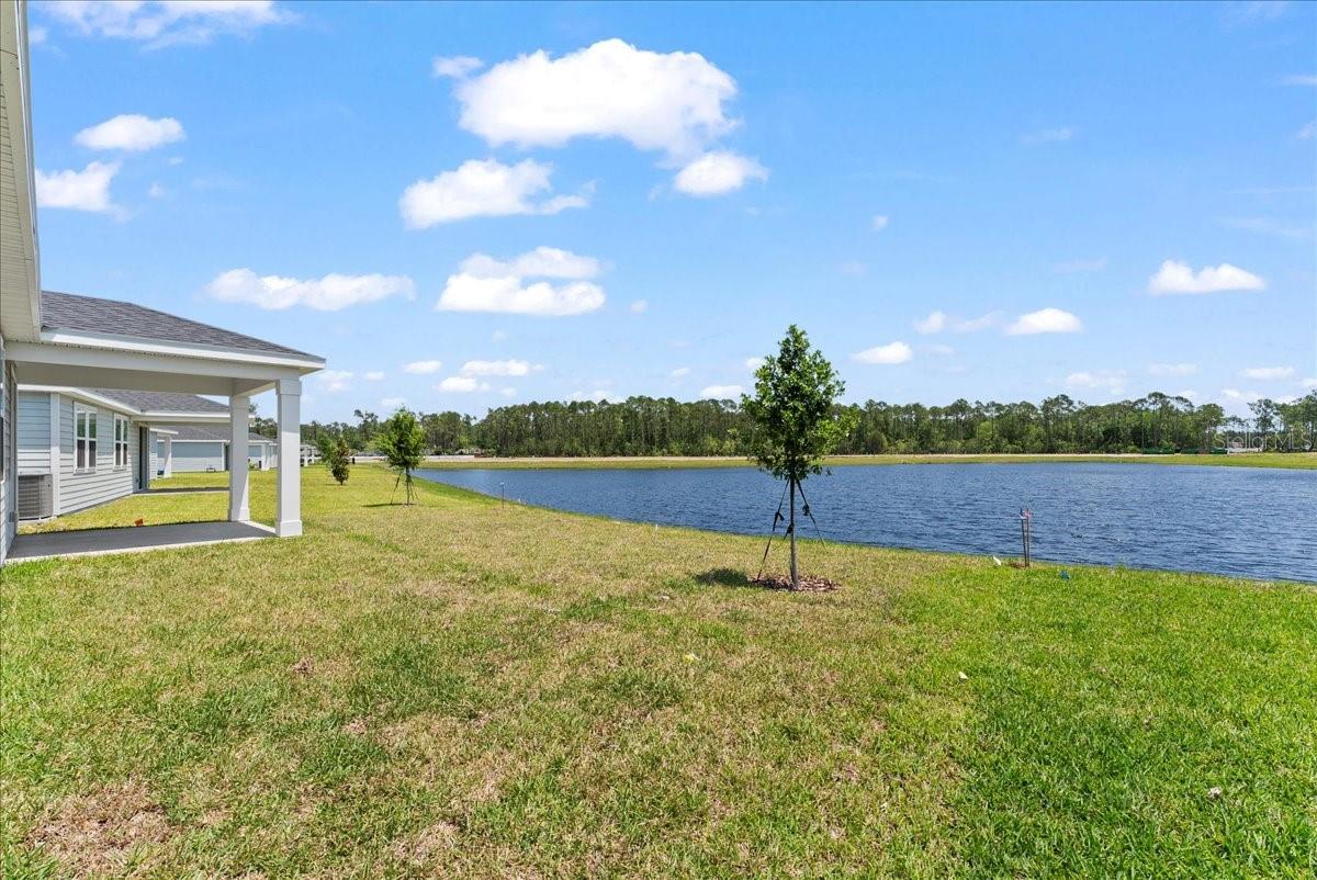 14 WANDERING CREEK WAY, PALM COAST, FL, 32164