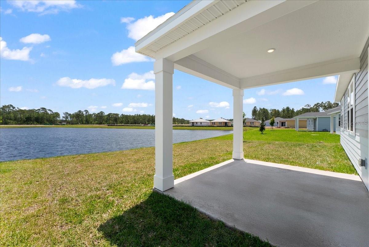 14 WANDERING CREEK WAY, PALM COAST, FL, 32164