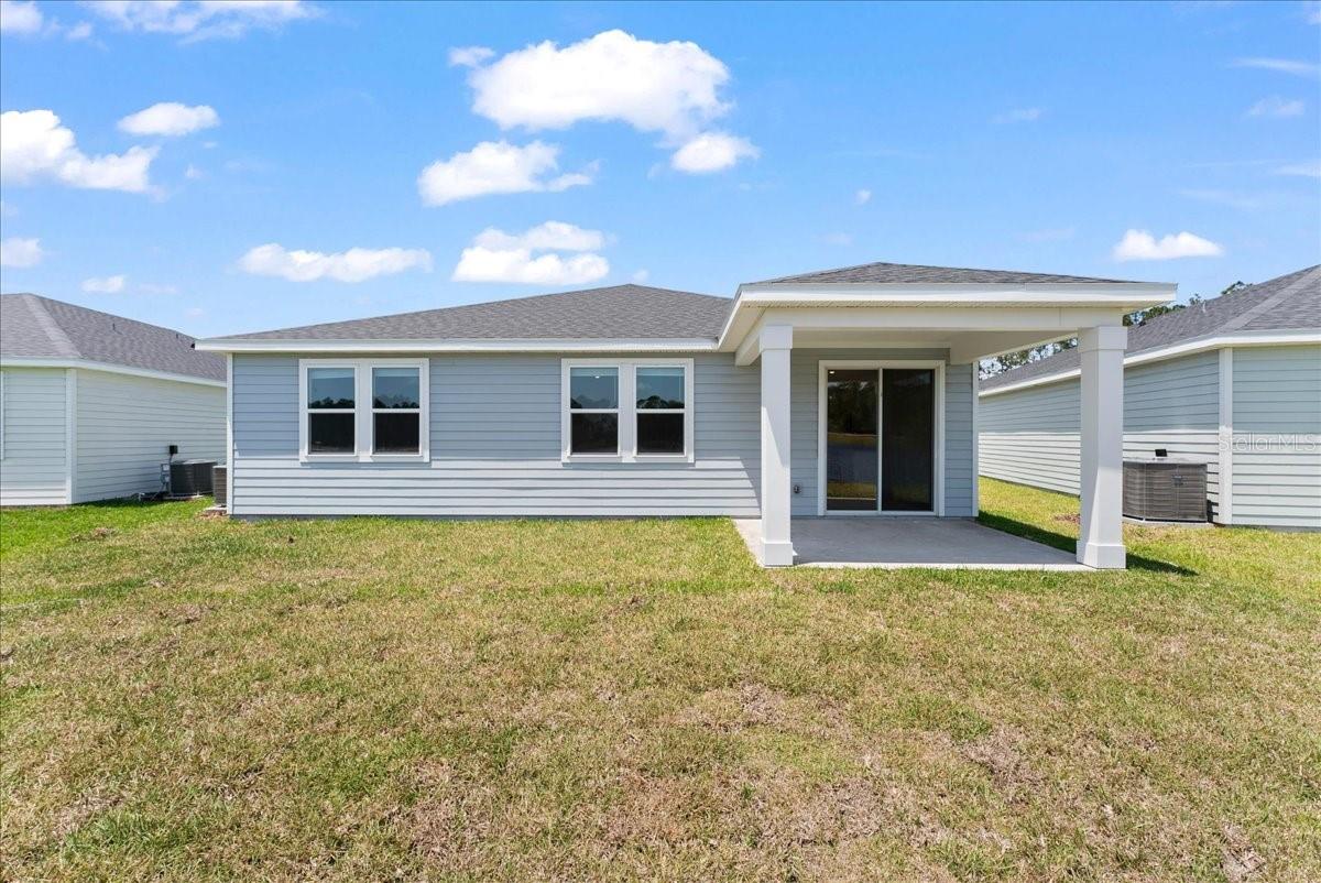14 WANDERING CREEK WAY, PALM COAST, FL, 32164