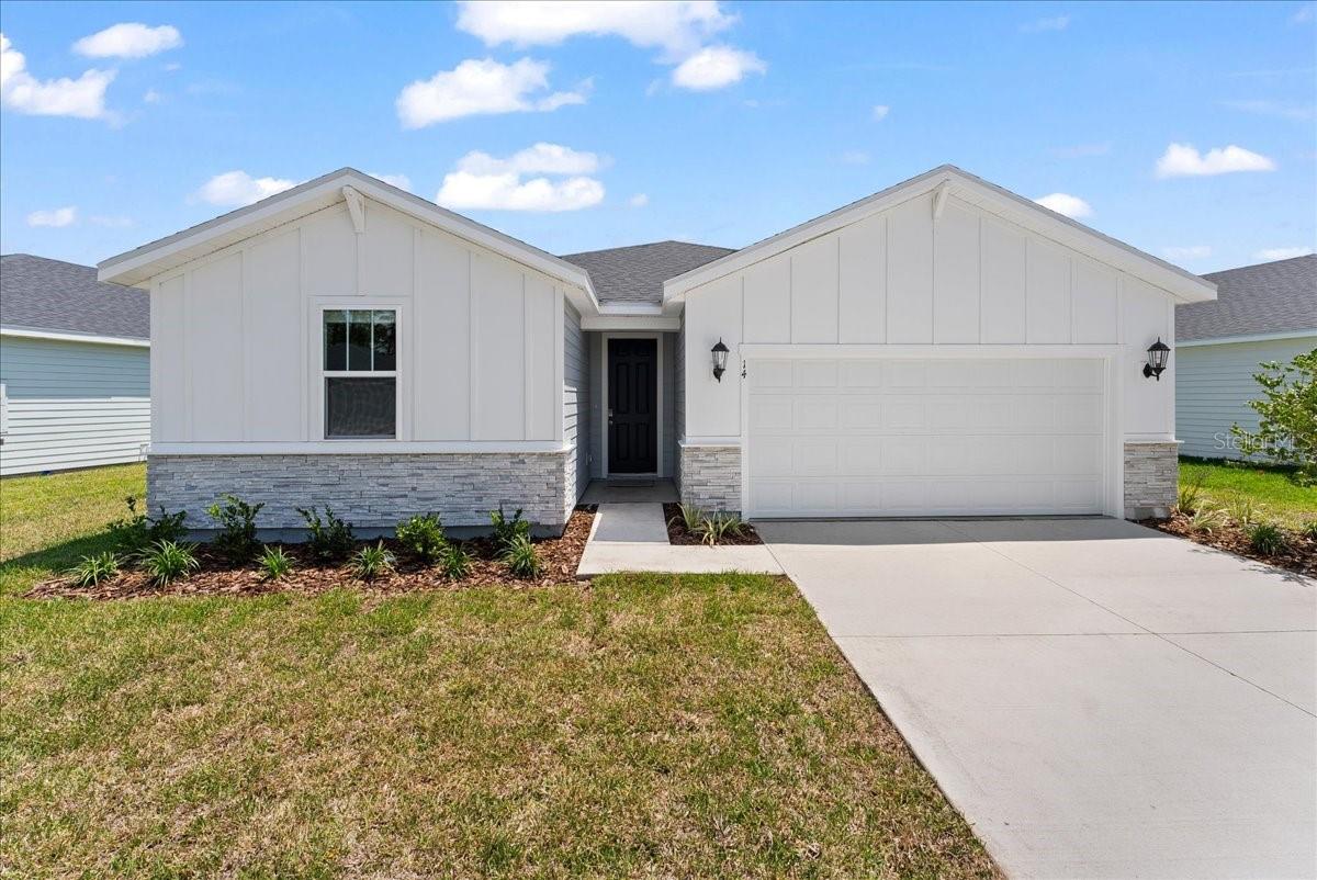 14 WANDERING CREEK WAY, PALM COAST, FL, 32164