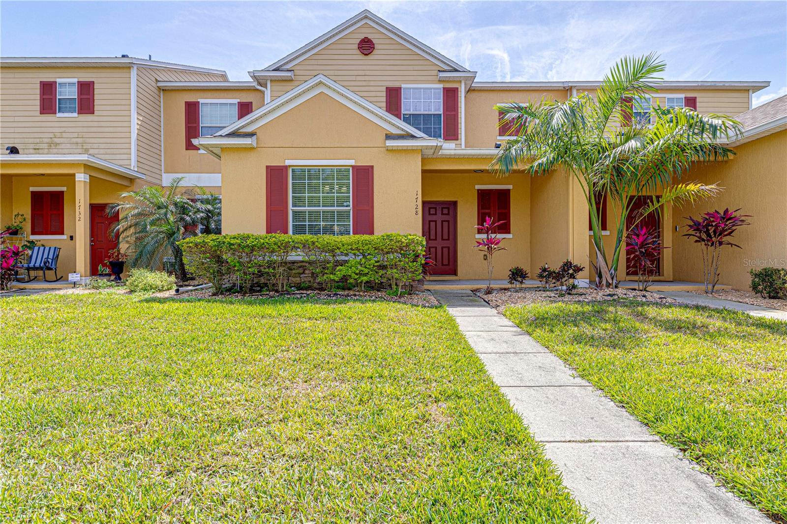 1728 BUCKEYE FALLS WAY, ORLANDO, FL, 32824