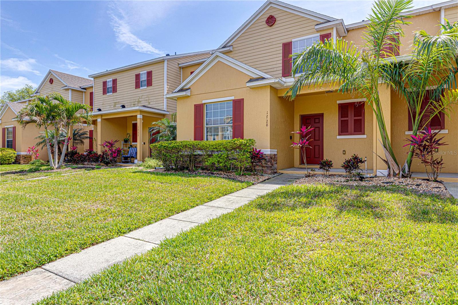 1728 BUCKEYE FALLS WAY, ORLANDO, FL, 32824