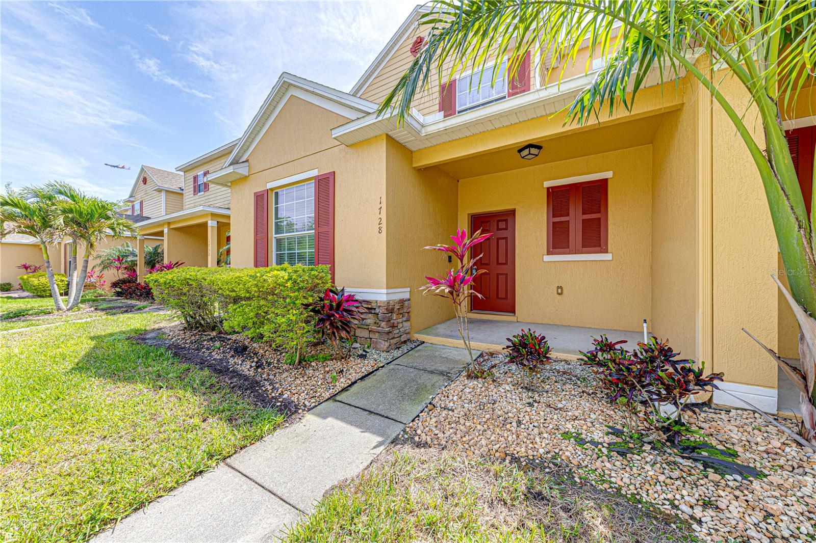 1728 BUCKEYE FALLS WAY, ORLANDO, FL, 32824