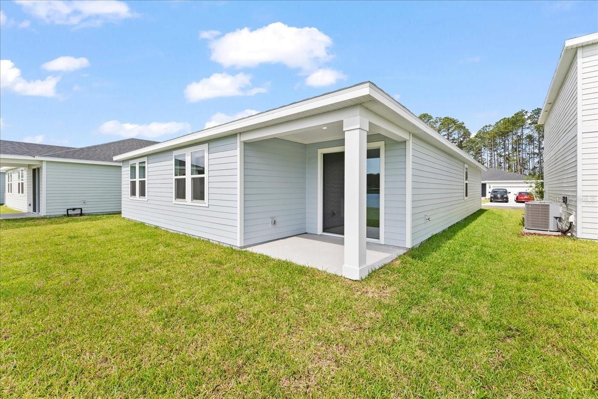 18 WANDERING CREEK WAY, PALM COAST, FL, 32164