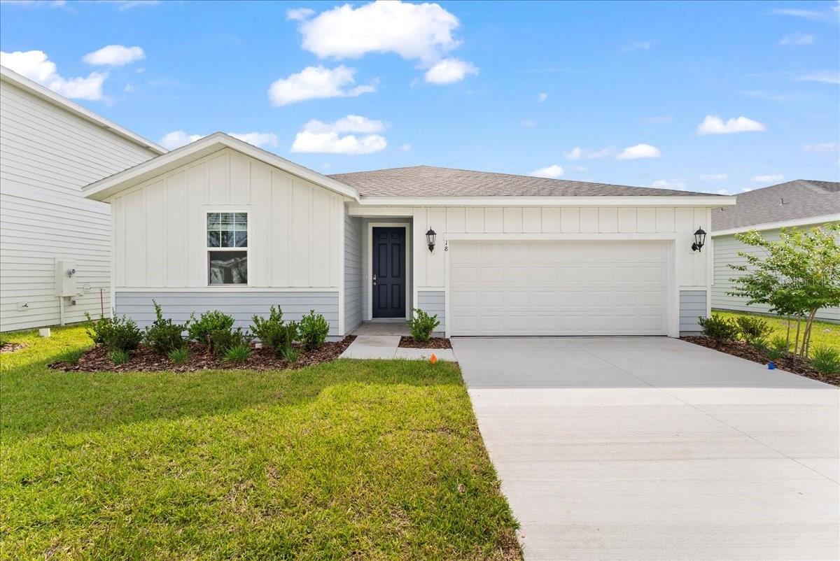 18 WANDERING CREEK WAY, PALM COAST, FL, 32164