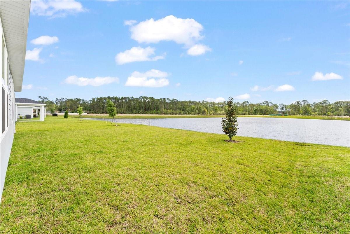 18 WANDERING CREEK WAY, PALM COAST, FL, 32164