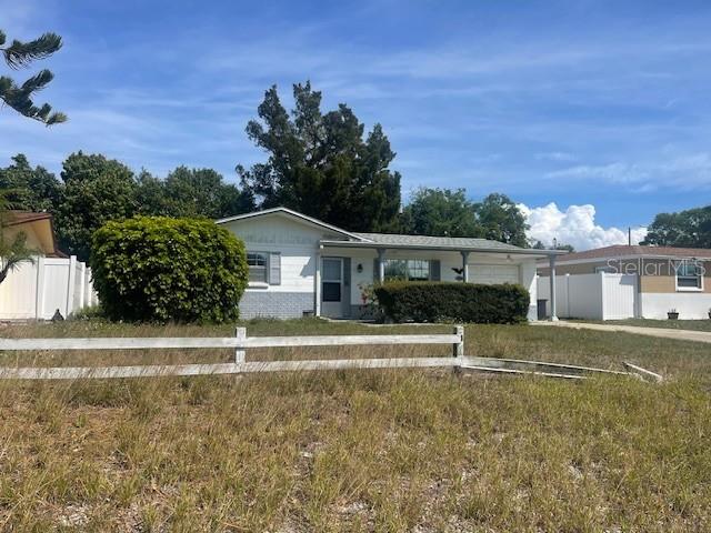 3750 CARRON ST, NEW PORT RICHEY, FL, 34652