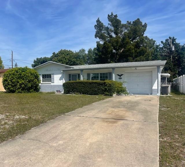 3750 CARRON ST, NEW PORT RICHEY, FL, 34652