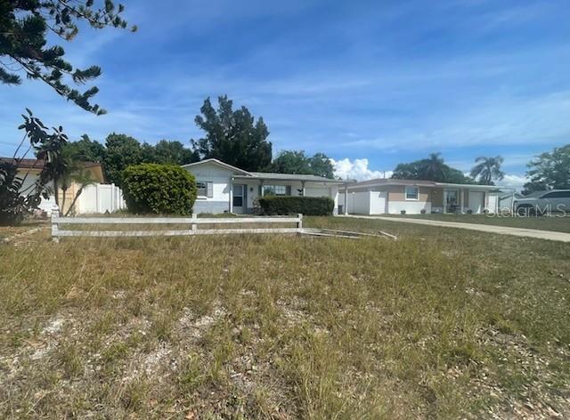3750 CARRON ST, NEW PORT RICHEY, FL, 34652
