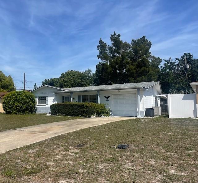 3750 CARRON ST, NEW PORT RICHEY, FL, 34652