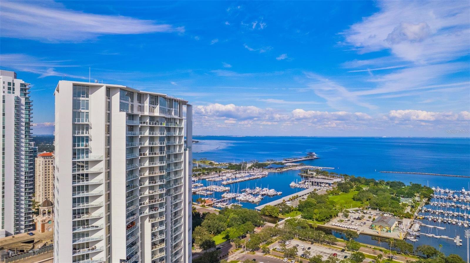 175 1ST ST S #3008, ST PETERSBURG, FL, 33701