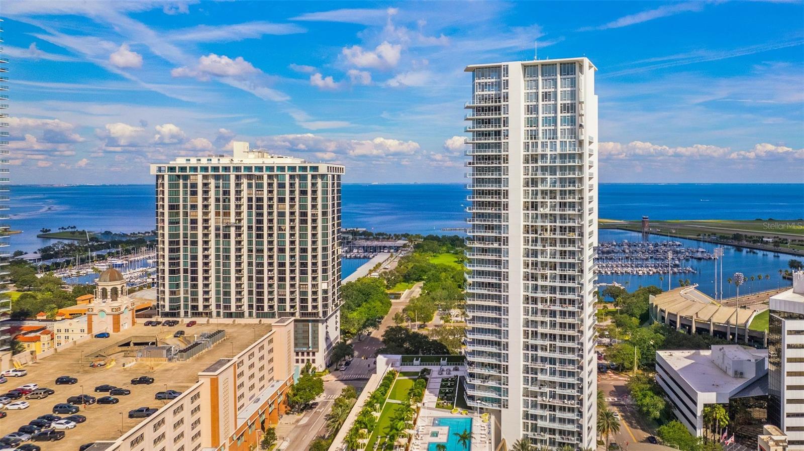 175 1ST ST S #3008, ST PETERSBURG, FL, 33701