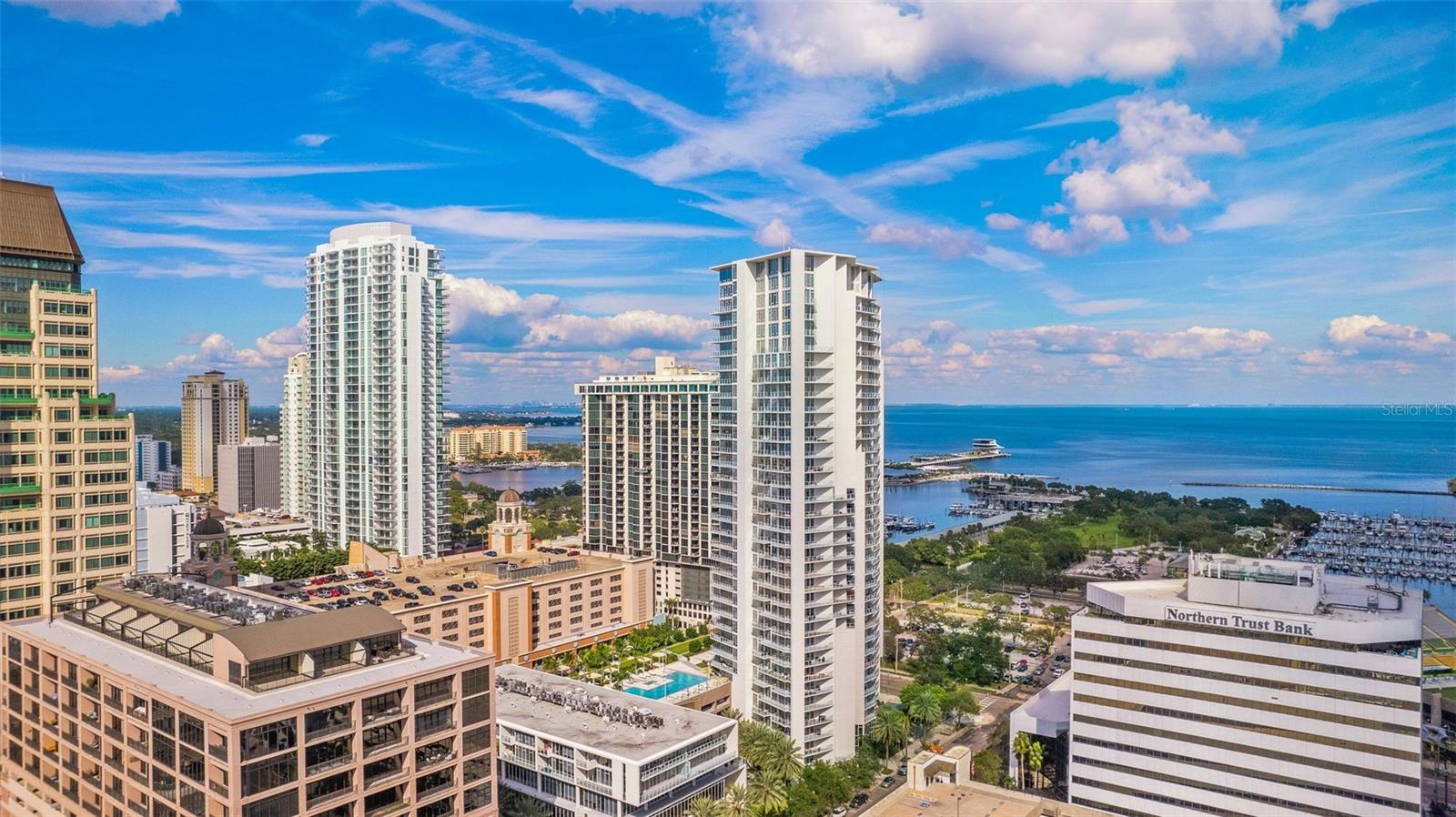 175 1ST ST S #3008, ST PETERSBURG, FL, 33701