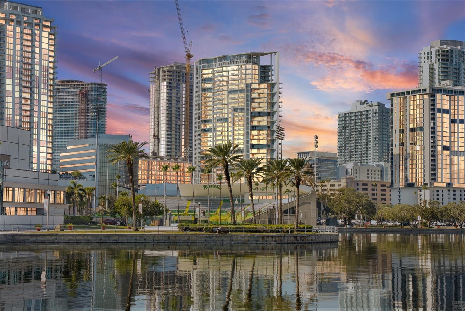175 1ST ST S #3008, ST PETERSBURG, FL, 33701