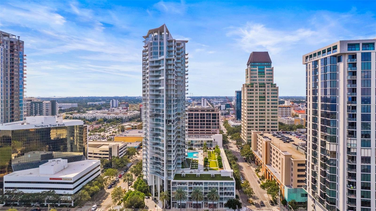 175 1ST ST S #3008, ST PETERSBURG, FL, 33701