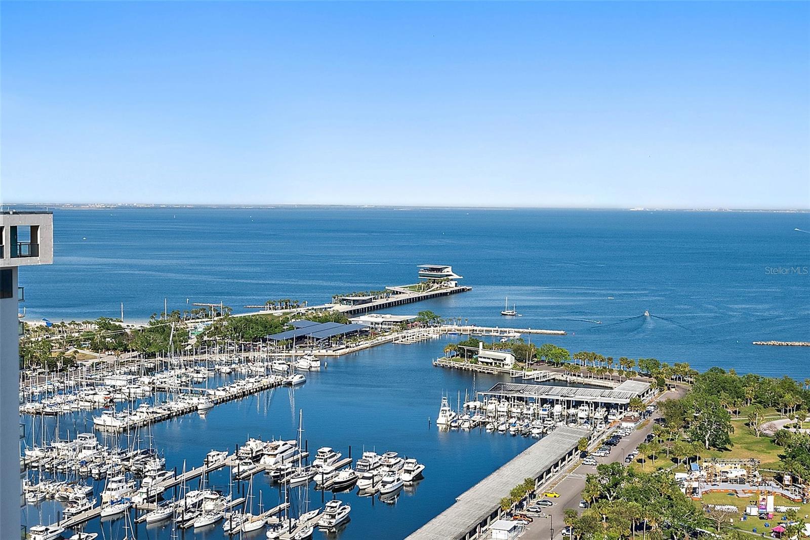 175 1ST ST S #3008, ST PETERSBURG, FL, 33701
