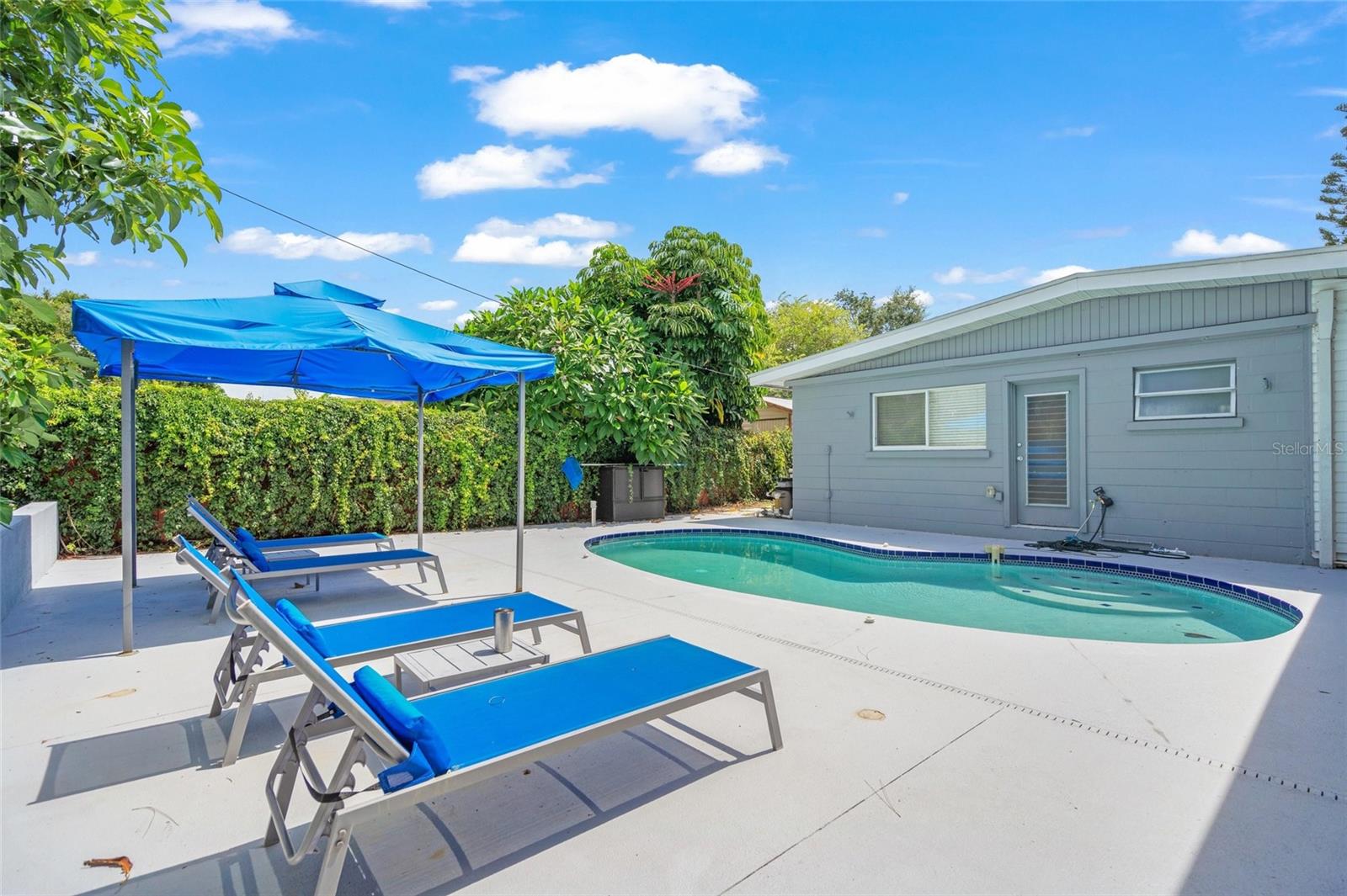4801 SARASOTA AVE, SARASOTA, FL, 34234