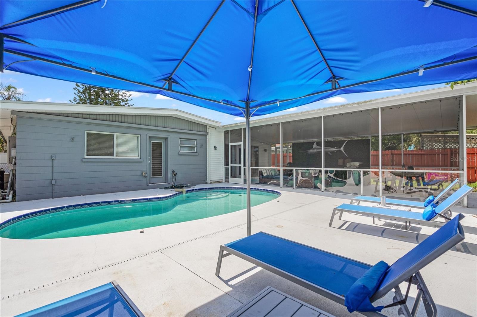 4801 SARASOTA AVE, SARASOTA, FL, 34234