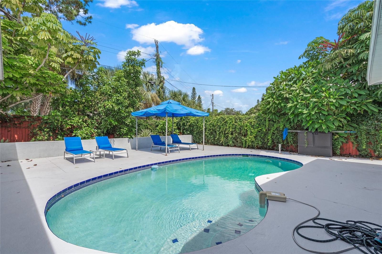 4801 SARASOTA AVE, SARASOTA, FL, 34234