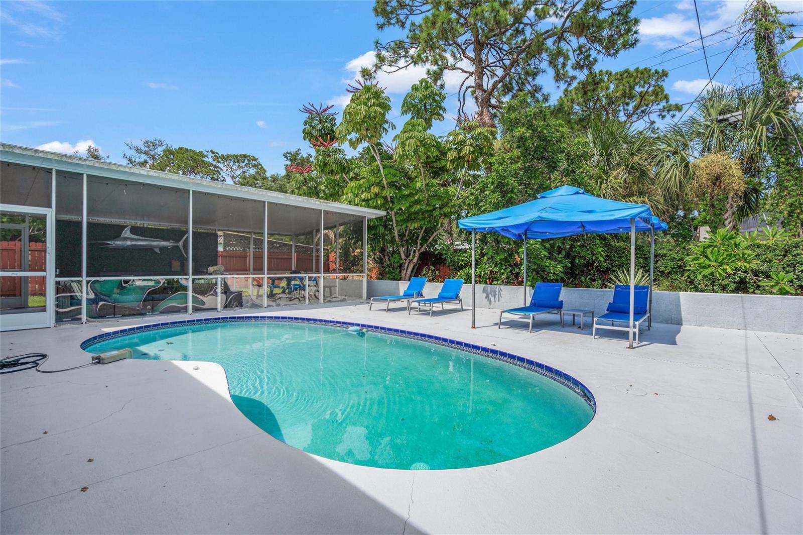 4801 SARASOTA AVE, SARASOTA, FL, 34234