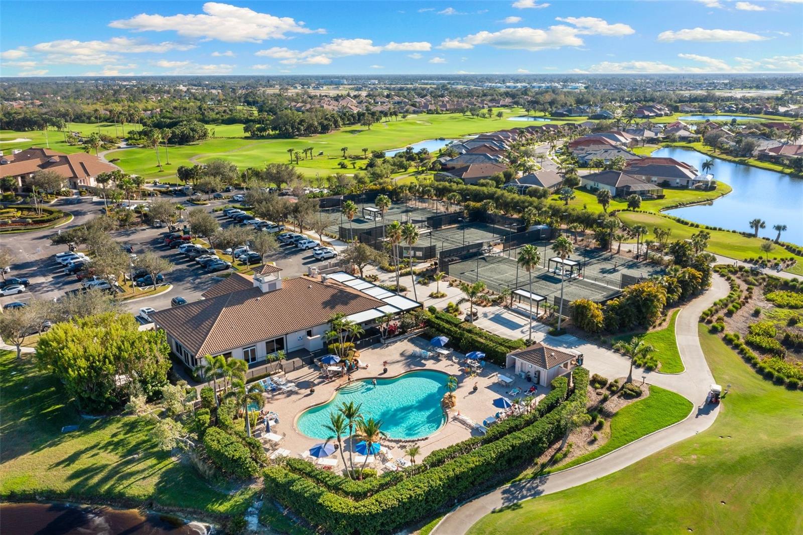 5223 PINE SHADOW LN, NORTH PORT, FL, 34287