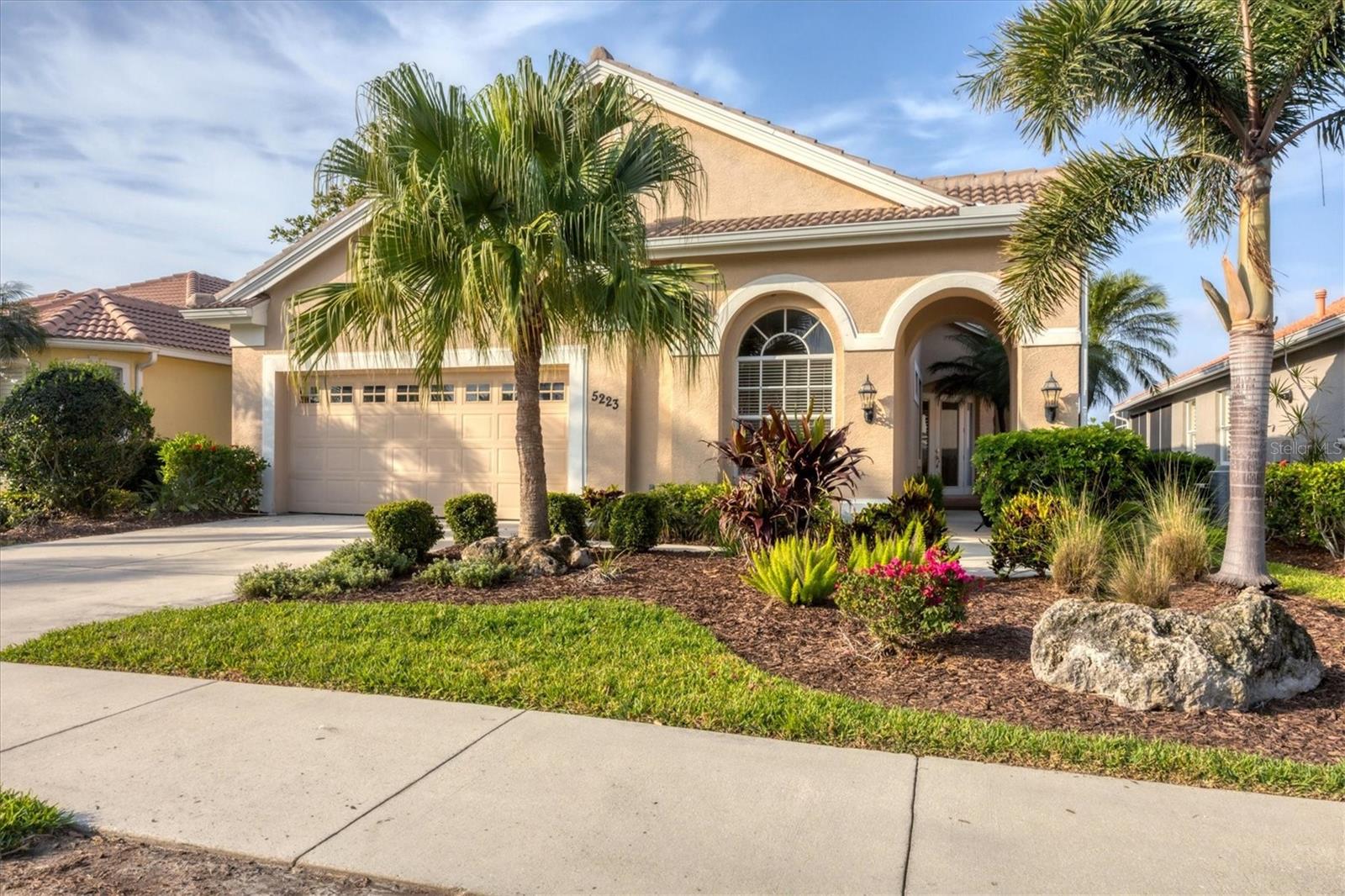 5223 PINE SHADOW LN, NORTH PORT, FL, 34287