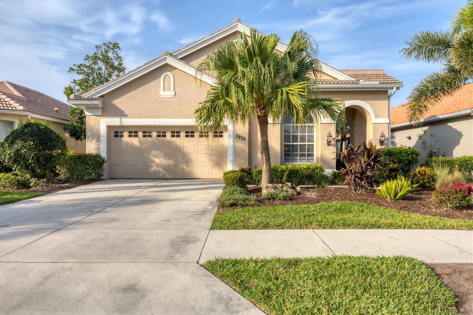 5223 PINE SHADOW LN, NORTH PORT, FL, 34287