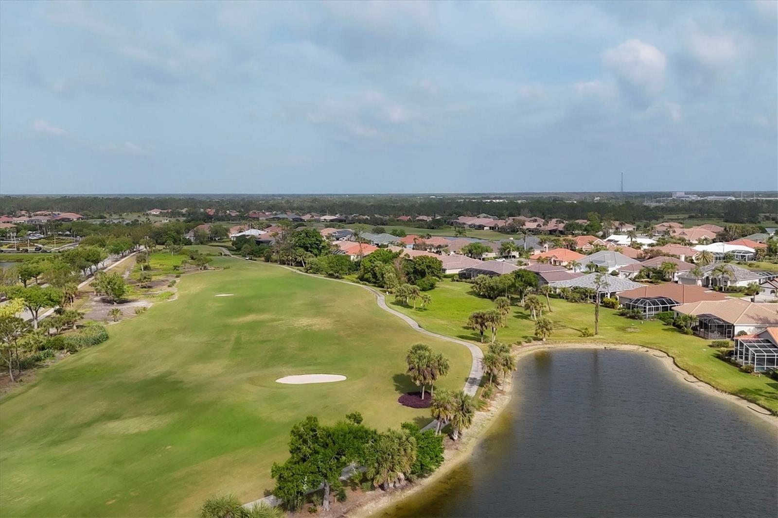 5223 PINE SHADOW LN, NORTH PORT, FL, 34287