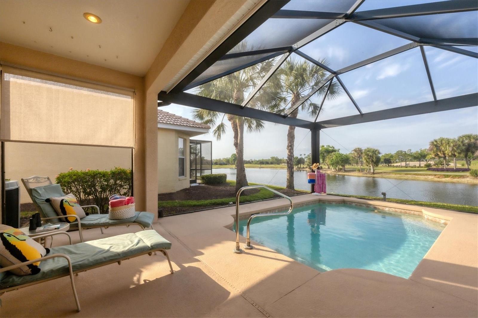 5223 PINE SHADOW LN, NORTH PORT, FL, 34287