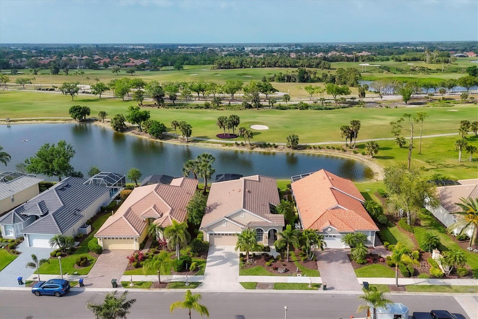 5223 PINE SHADOW LN, NORTH PORT, FL, 34287