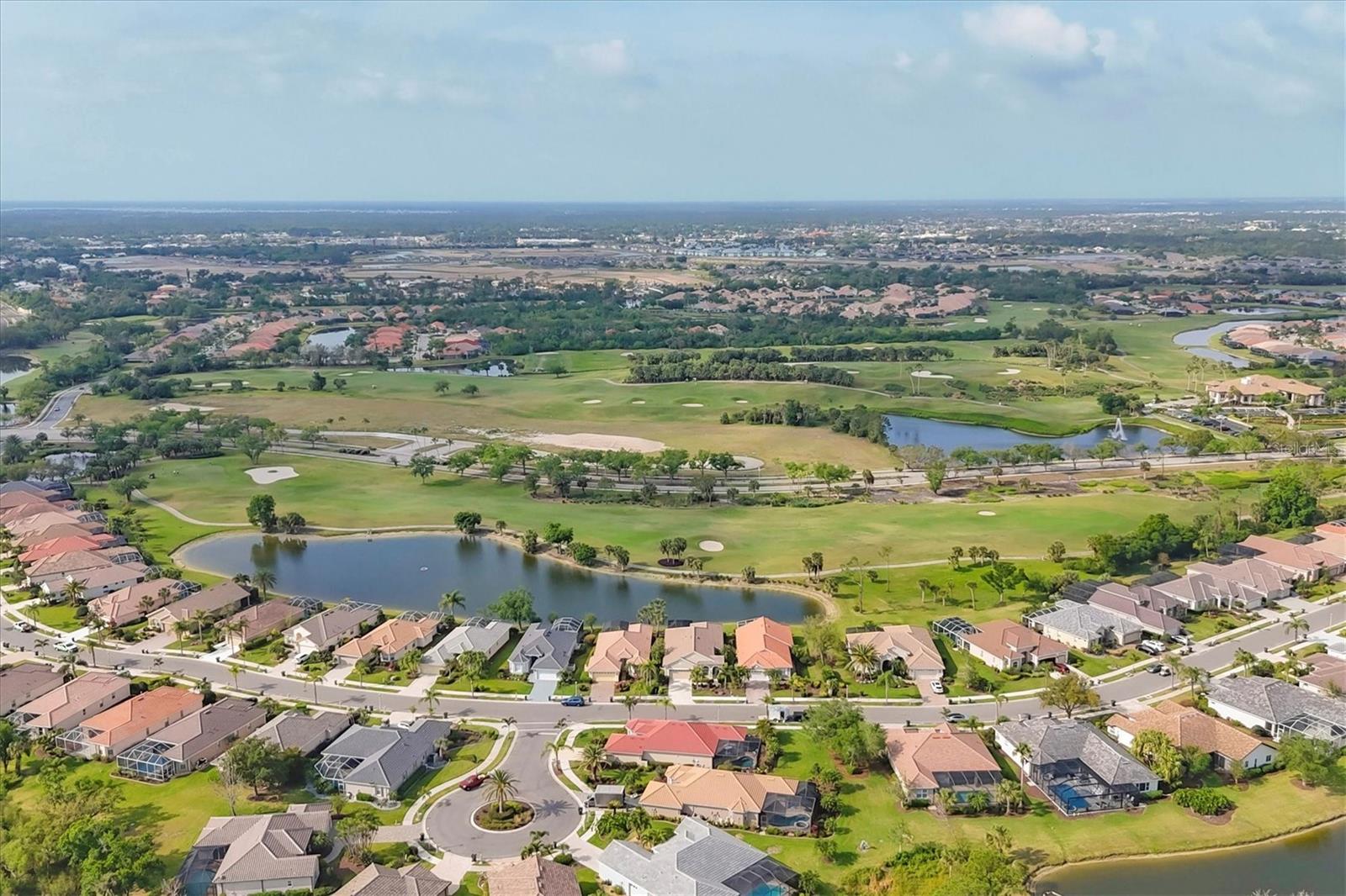 5223 PINE SHADOW LN, NORTH PORT, FL, 34287