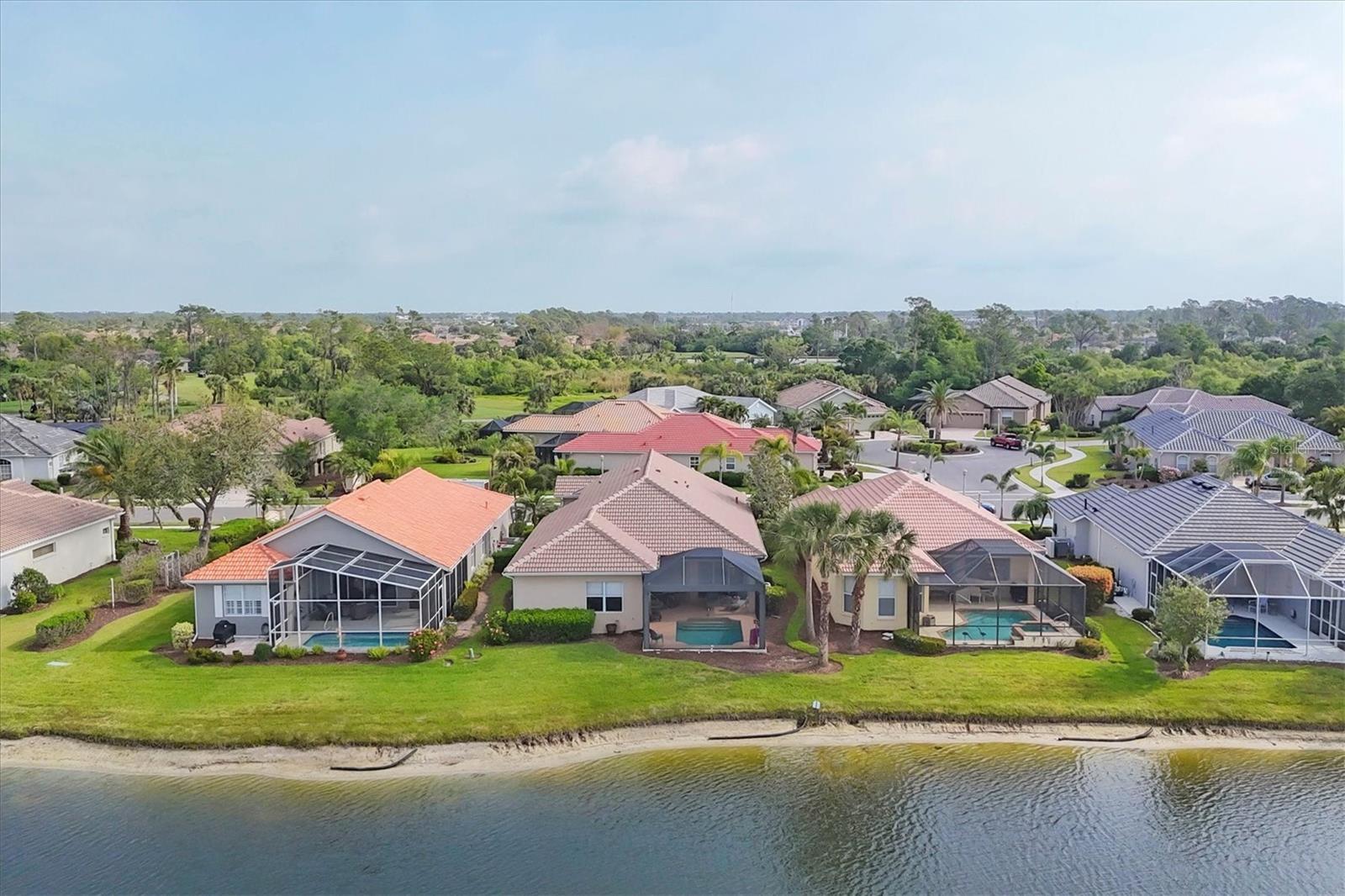 5223 PINE SHADOW LN, NORTH PORT, FL, 34287