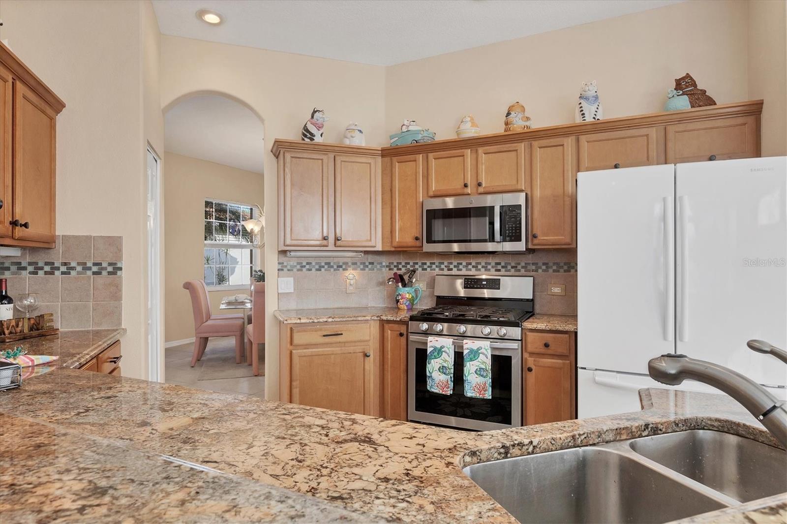 5223 PINE SHADOW LN, NORTH PORT, FL, 34287