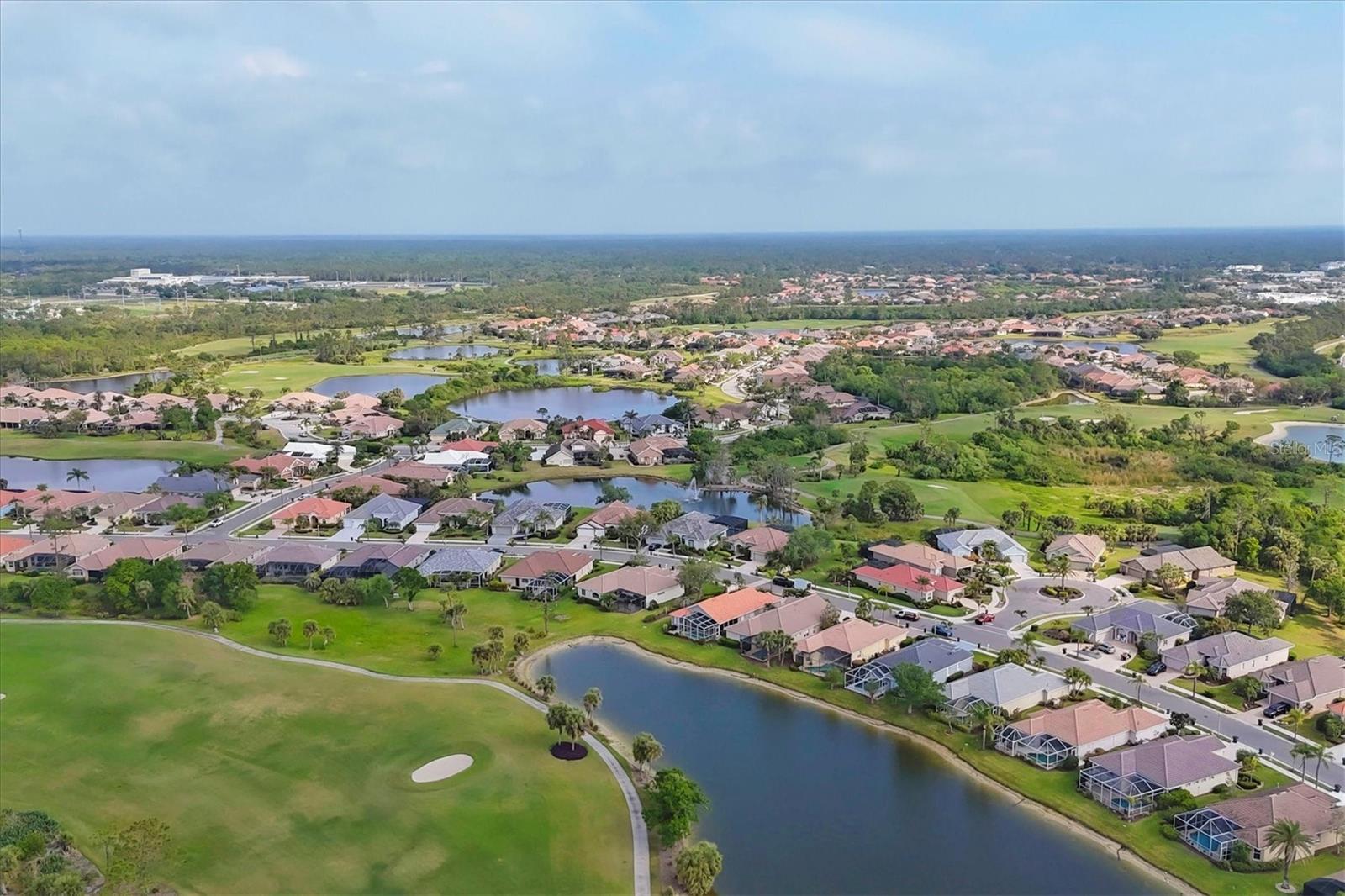 5223 PINE SHADOW LN, NORTH PORT, FL, 34287