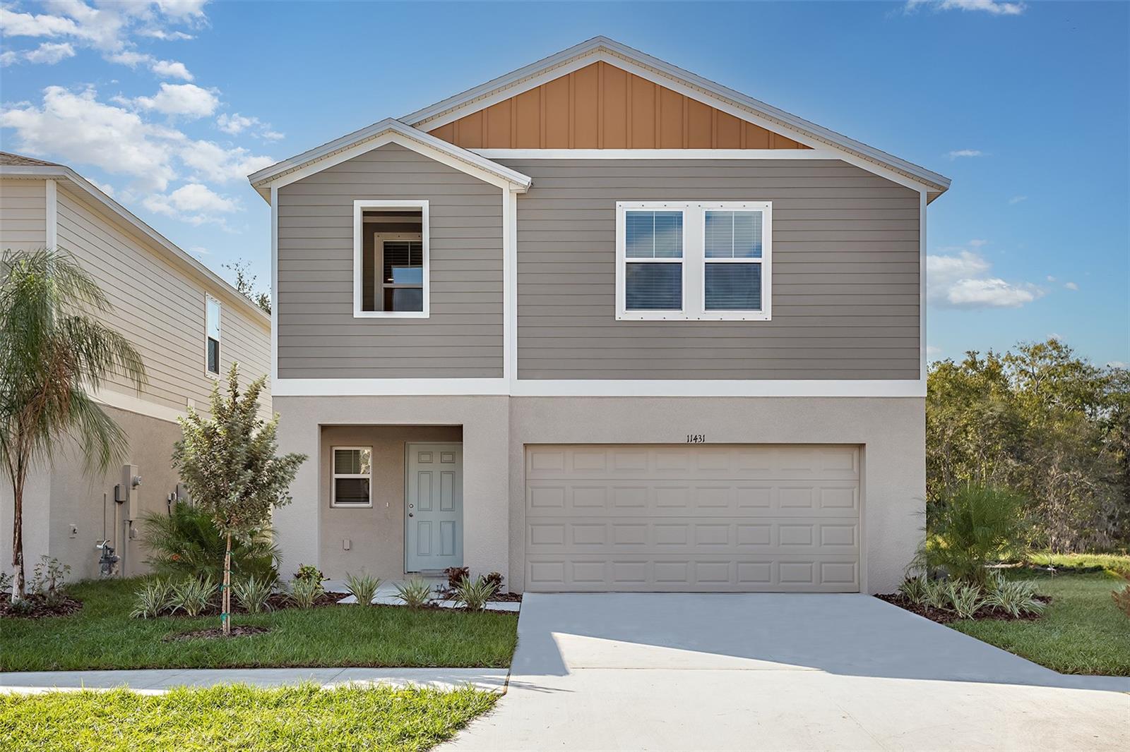4043 GARDENIA AVE, LAKE HAMILTON, FL, 33851