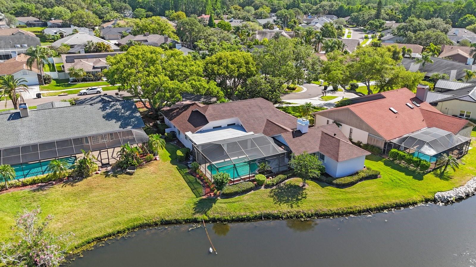 1006 CHATHAM CT, SAFETY HARBOR, FL, 34695