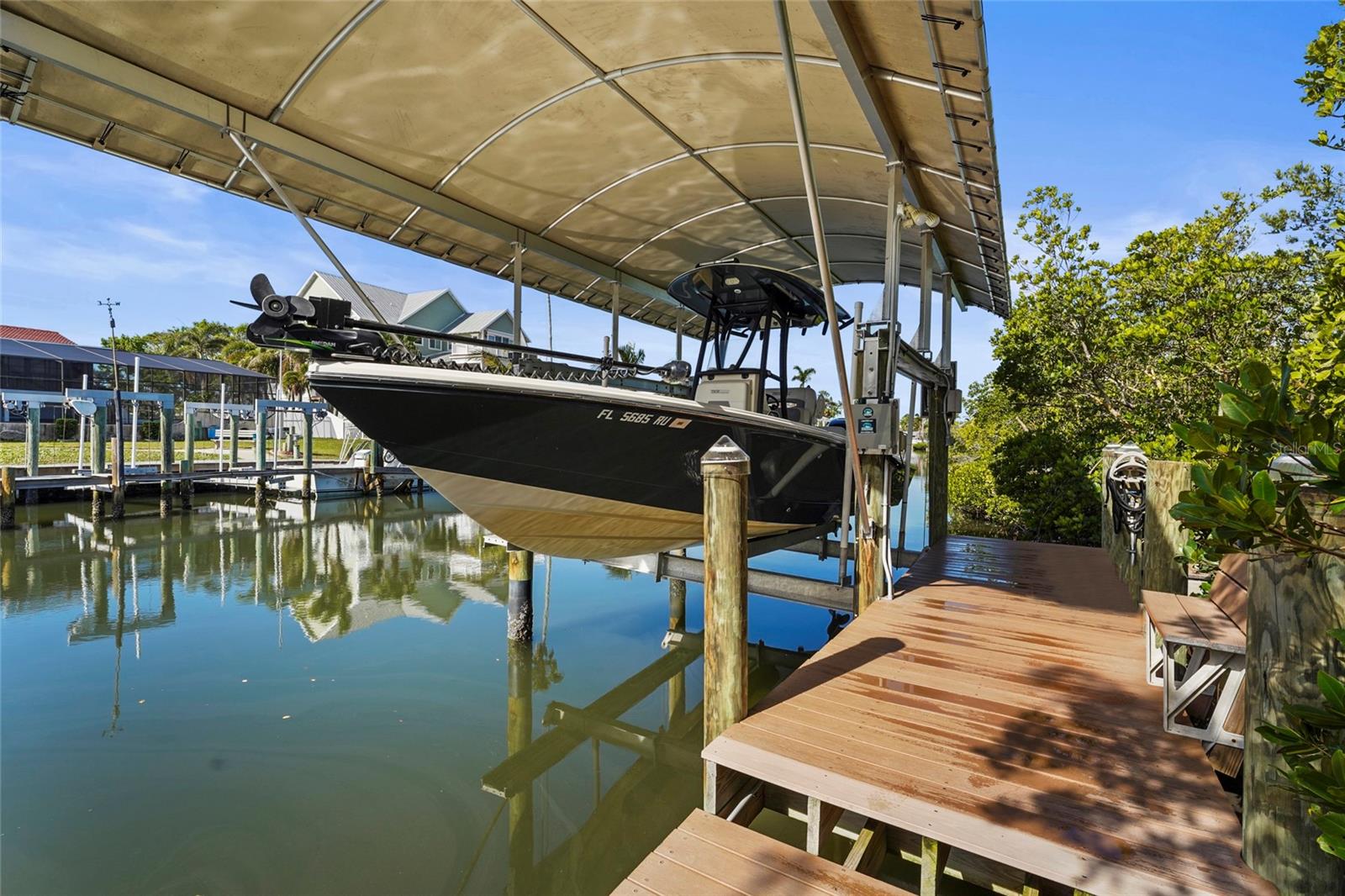 4109 COBIA CT, PALMETTO, FL, 34221