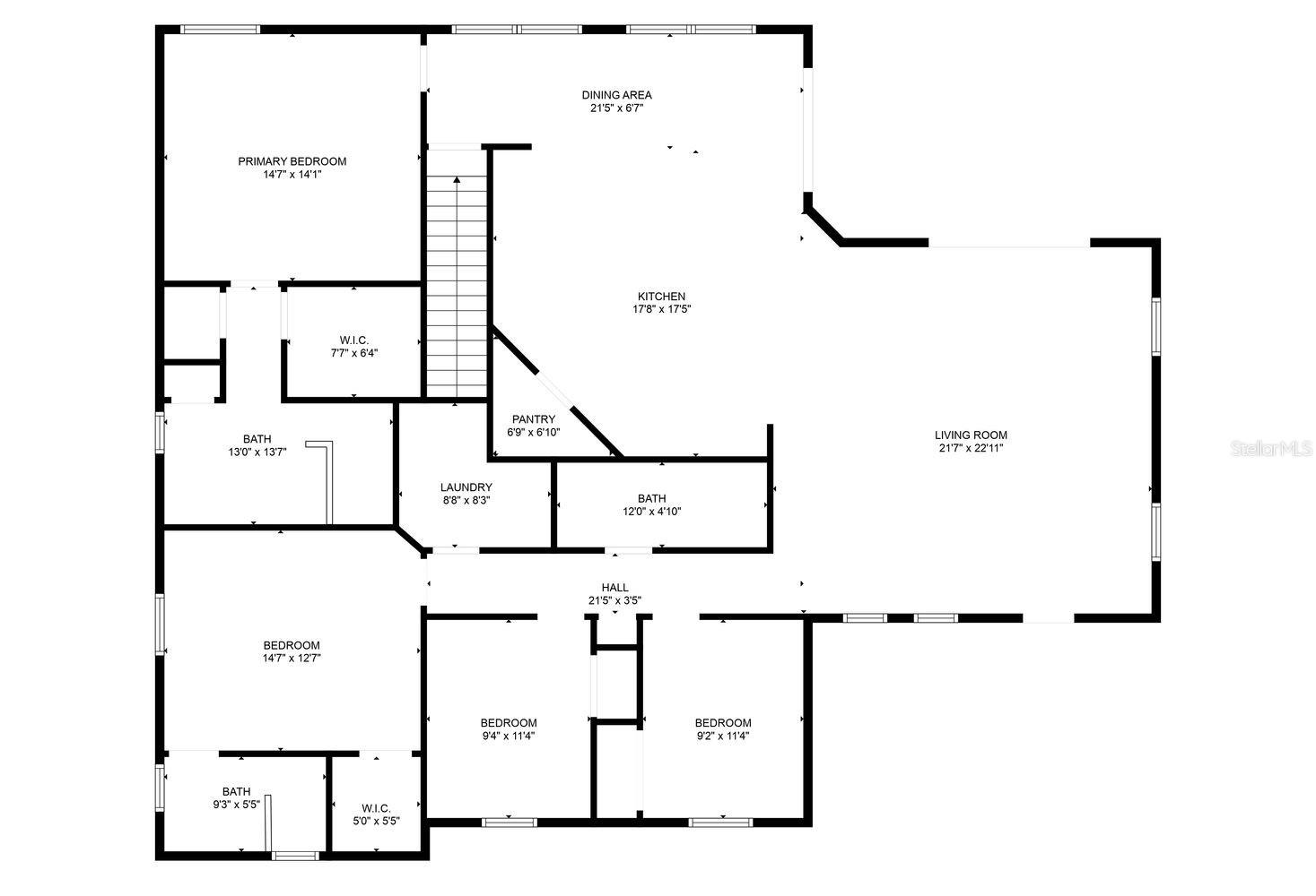 4109 COBIA CT, PALMETTO, FL, 34221