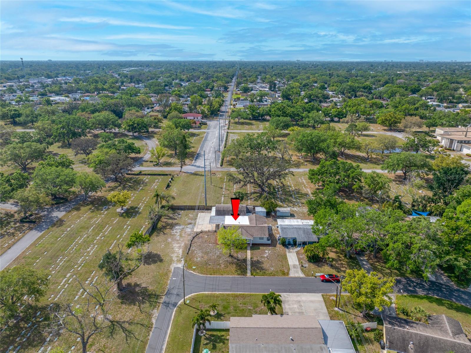 5200 52ND AVE N, ST PETERSBURG, FL, 33709