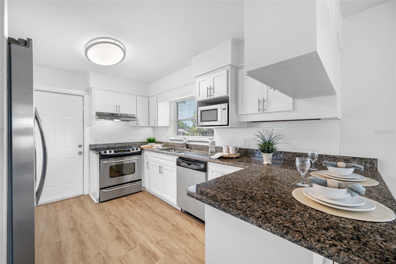 5200 52ND AVE N, ST PETERSBURG, FL, 33709