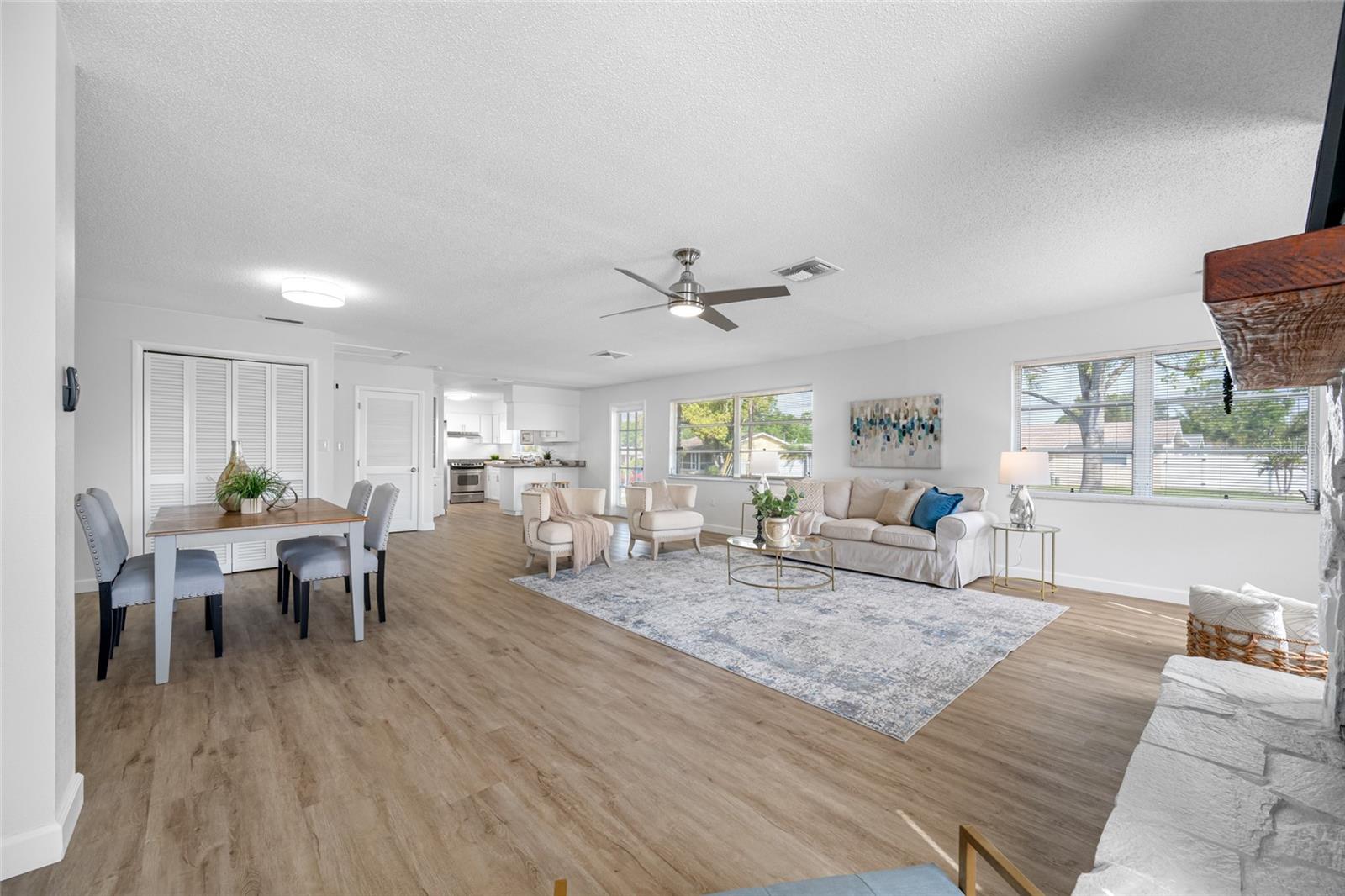 5200 52ND AVE N, ST PETERSBURG, FL, 33709