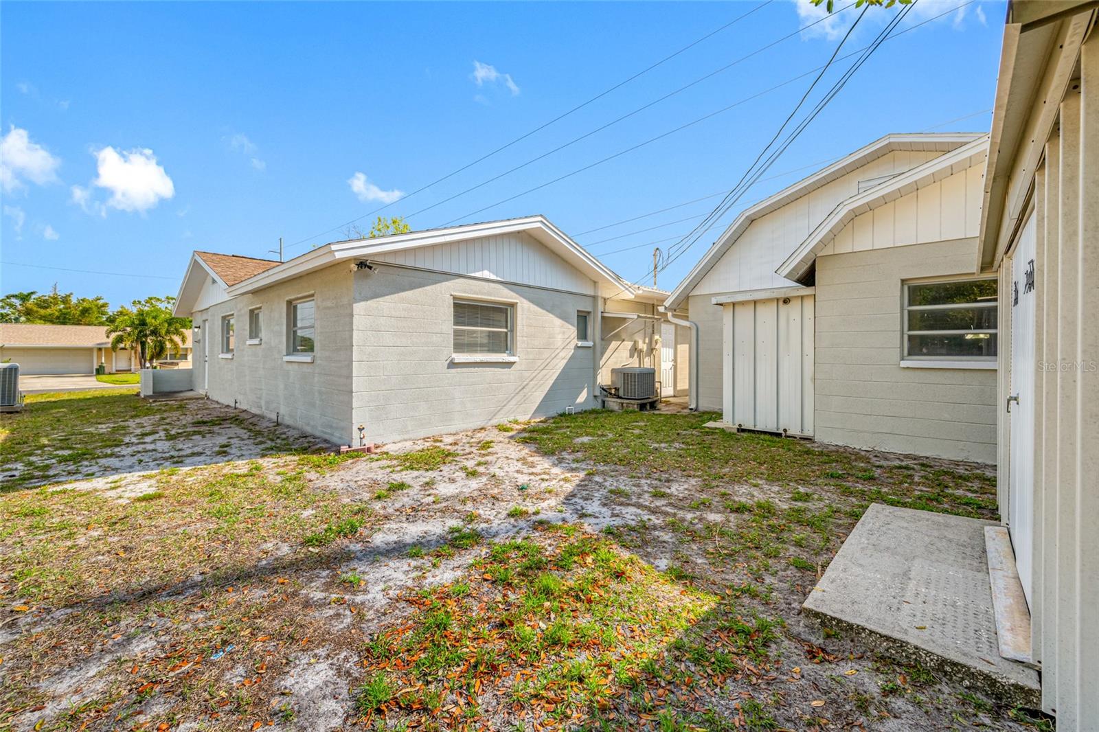 5200 52ND AVE N, ST PETERSBURG, FL, 33709