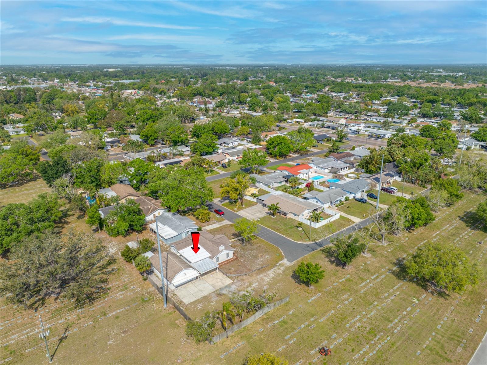 5200 52ND AVE N, ST PETERSBURG, FL, 33709