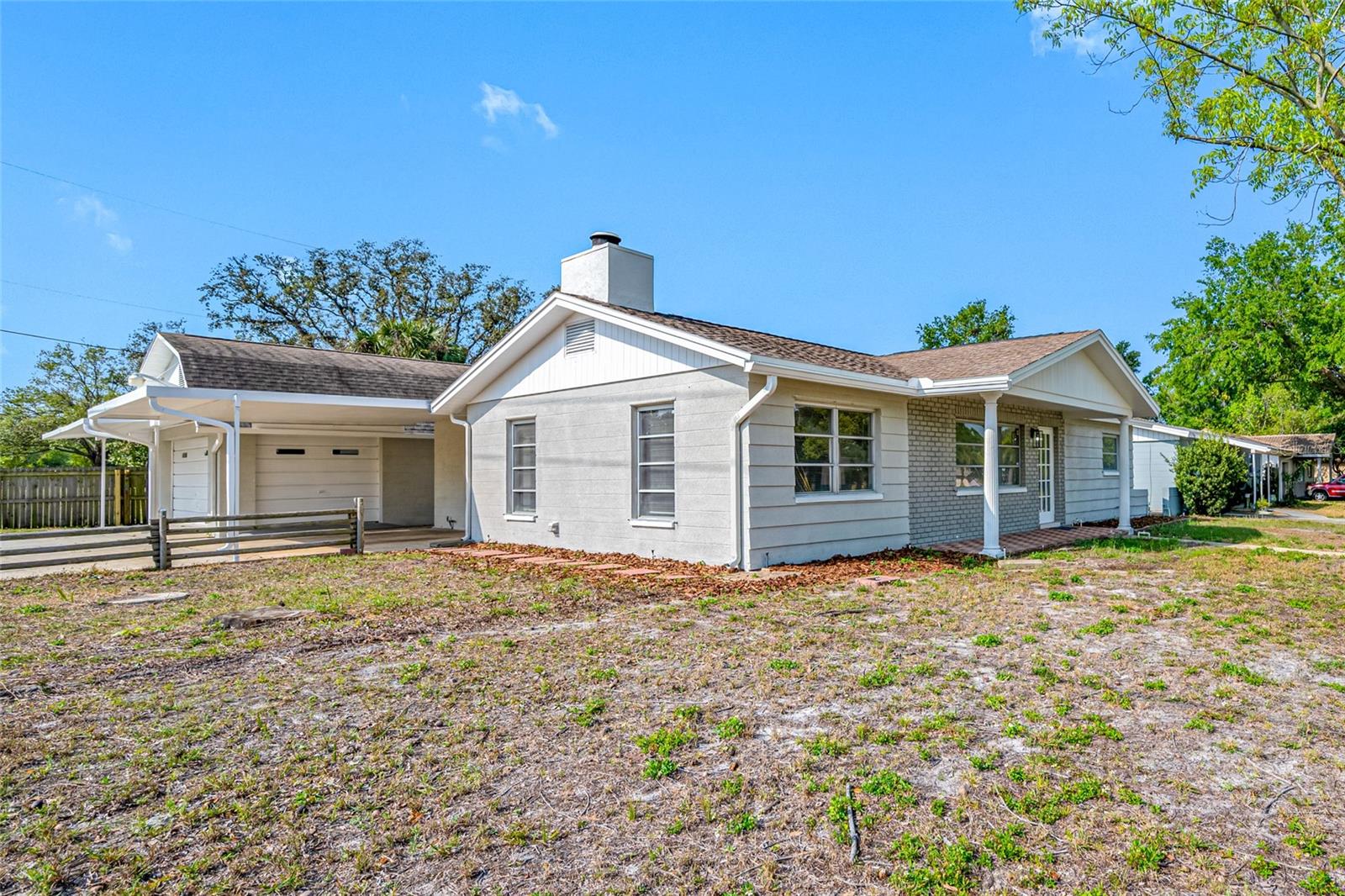 5200 52ND AVE N, ST PETERSBURG, FL, 33709