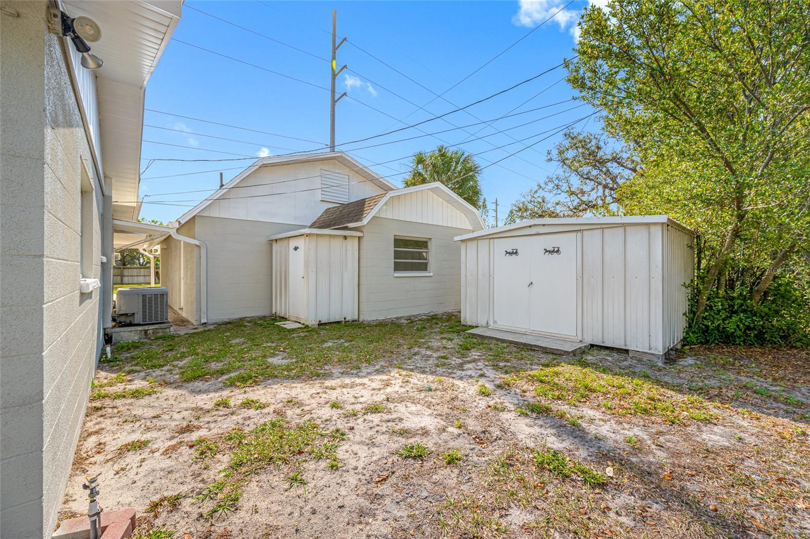 5200 52ND AVE N, ST PETERSBURG, FL, 33709