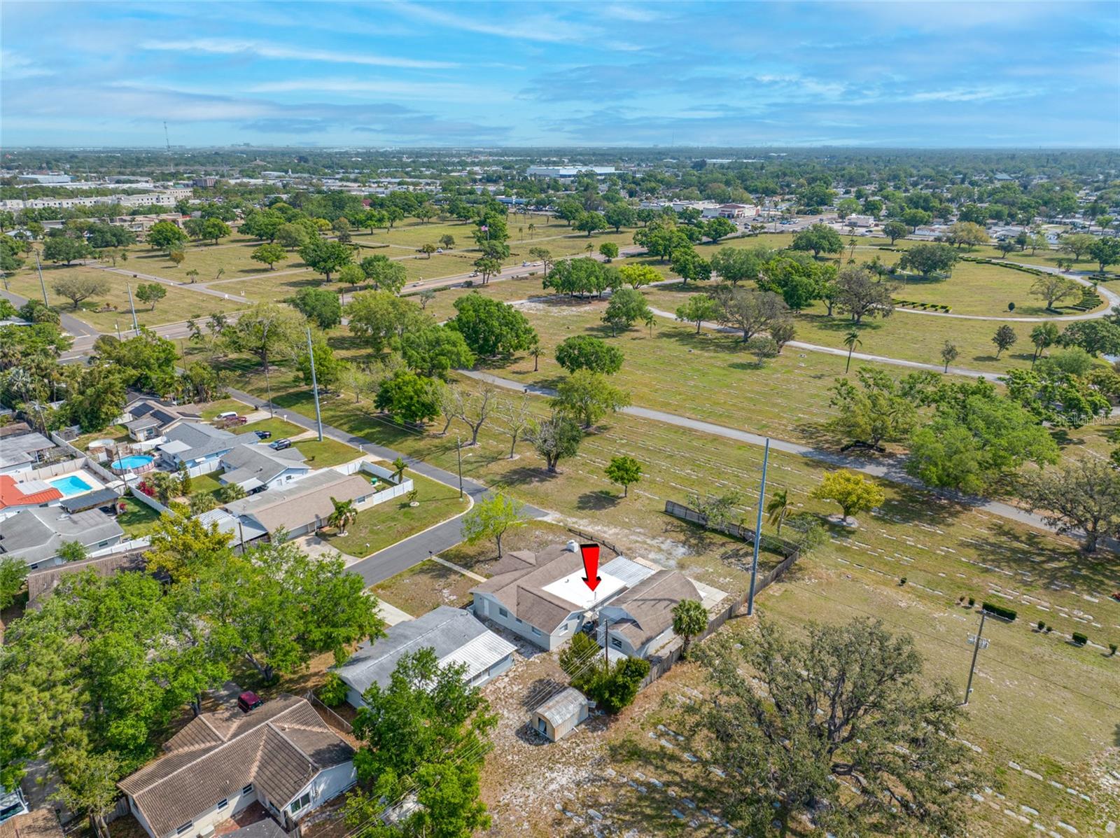 5200 52ND AVE N, ST PETERSBURG, FL, 33709